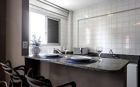 Lym Flat Hotel
